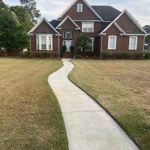 Meet your Posher, Frederick